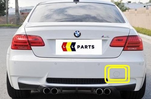 Bmw nuovo originale - nuovo, m3
