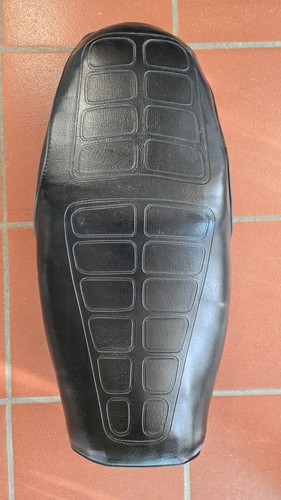 Sella seat harley davidson - seat,