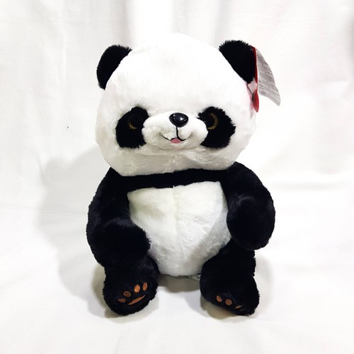 Peluche panda grande cm - grande, 35