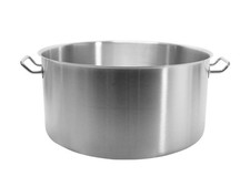 Casseruola  Pardini  inox