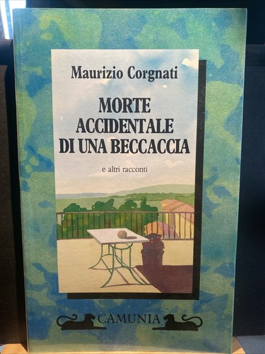 Romanzo maurizio corgnati - [romanzo],