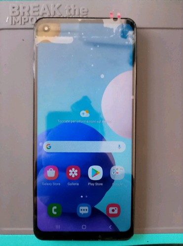 Samsung galaxy a21s - samsung,