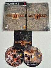 God Of War II - Edition