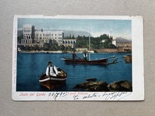 C) Cartolina formato piccolo