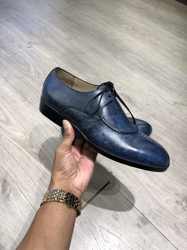 Scarpe uomo oxford - oxford, originali