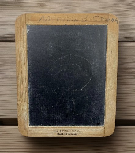 Antica tavola gesso - , primitiva