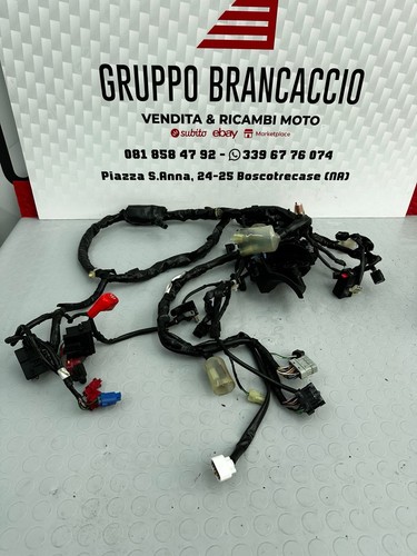 Impianto cablaggio elettrico - impianto,