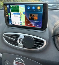 Per Renault Clio 3 2005-2014