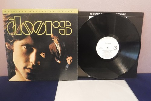 The doors 1981 - doors,,