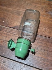 Dispenser caffè da parete