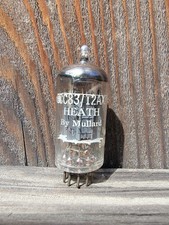 1958 MULLARD ECC83 12AX7