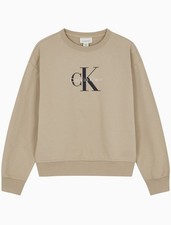 Felpa Donna Calvin Klein 