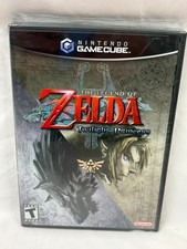 The Legend of Zelda: Twilight