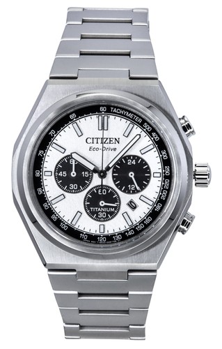 Orologio uomo citizen - orologio, da