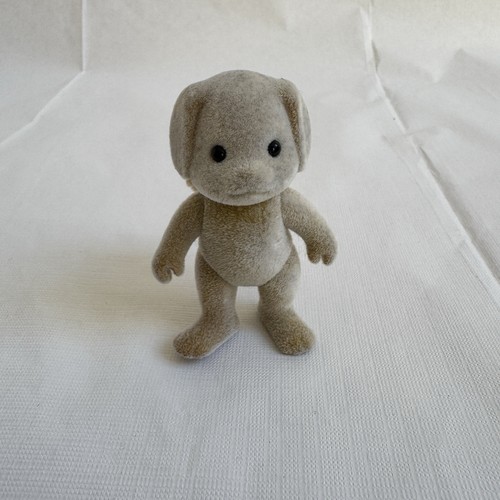 Sylvanian families vintage - sylvanian,