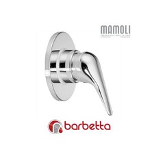 MISCELATORE DOCCIA SOLO PARTE