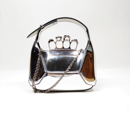 Alexander mcqueen borsa mano - mcqueen,