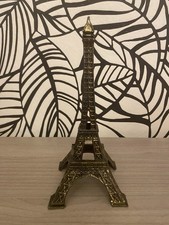 Statuetta Vintage Torre Eiffel