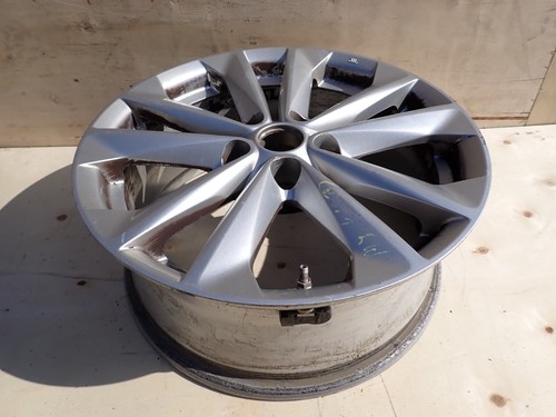 Cerchi lega 4ea1a - 17", in