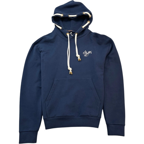 Louis vuitton felpa con - louis,