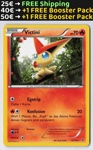 German victini ros - victini,