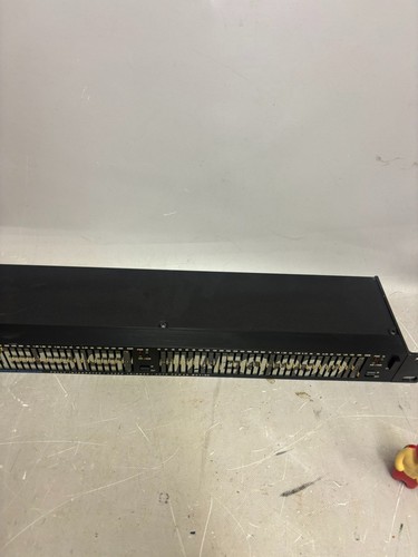 Alesis eq230 unità - alesis,