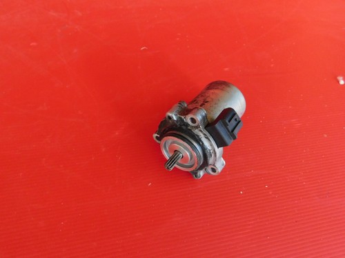 Motorino cambio dtc - motorino,