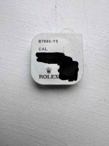 Rolex originale nuovo