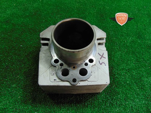 Cilindro sinistro moto guzzi - cilindro,
