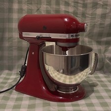 Kitchenaid artisan miscelatore - kitchenaid,