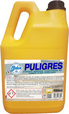 Detergente per Pavimenti in