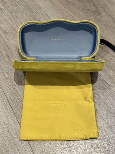 Custodia per occhiali da - 💛,