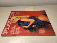 PLAYMEN NUMERO 12 ANNO 1977