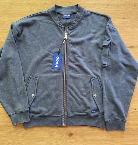 Giacca bomber hugo boss - hugo,