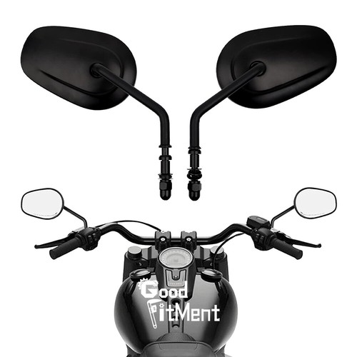 Specchio retrovisore moto per