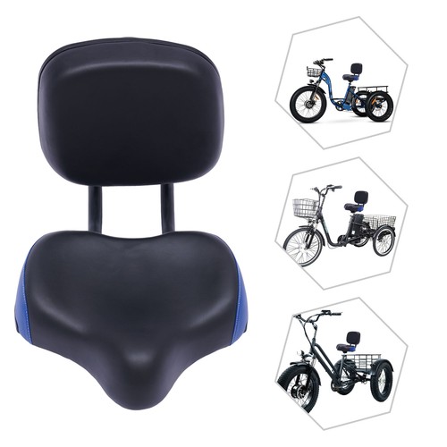 Sella bici grande - bici,