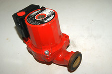Pompe de chaudiere circulateur