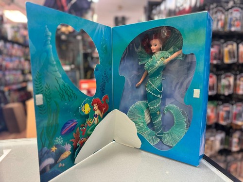 Aqua fantasy ariel 17827 - aqua,