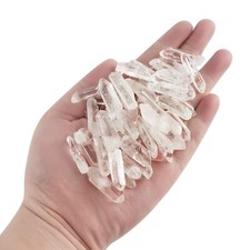 Bacchette cristallo di - bacchette,