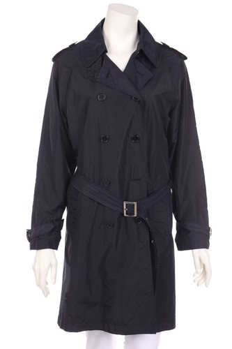 Trench steffen schraut - steffen, d