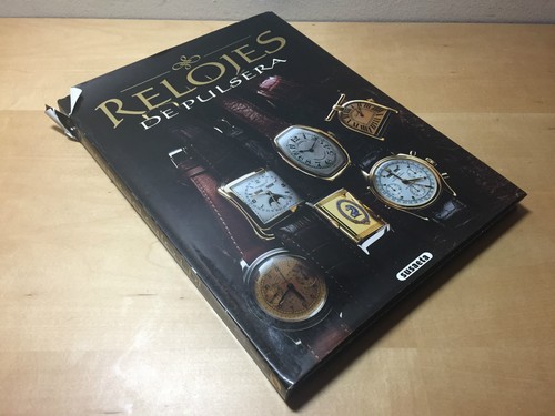 Used libro orologi da - used,