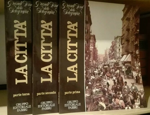 Grandi temi della - i,