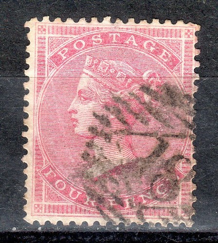 Gran bretagna 1855 - gran,