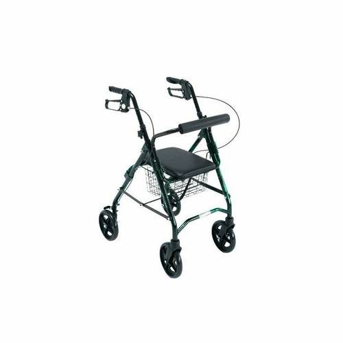Deambulatore rollator per - deambulatore,