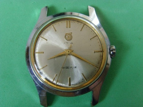 Orologio manuale vintage - , wuyi