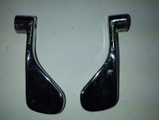 MANIGLIA APRIPORTA FIAT 1200 1500 1600 CABRIOLET SPIDER ANNI 60