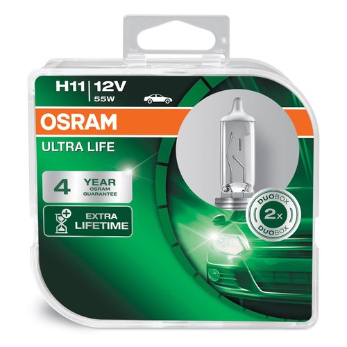 H11 osram 12v - 2,