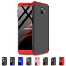 Custodia per samsung galaxy - galaxy, j6