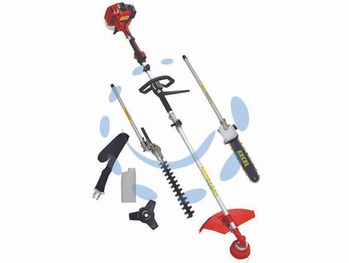 Decespugliatore multifunzione - decespugliatore,
