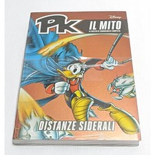 PK IL MITO 7 DISTANZE SIDERALI